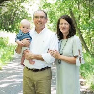 Meet your Posher, Steve